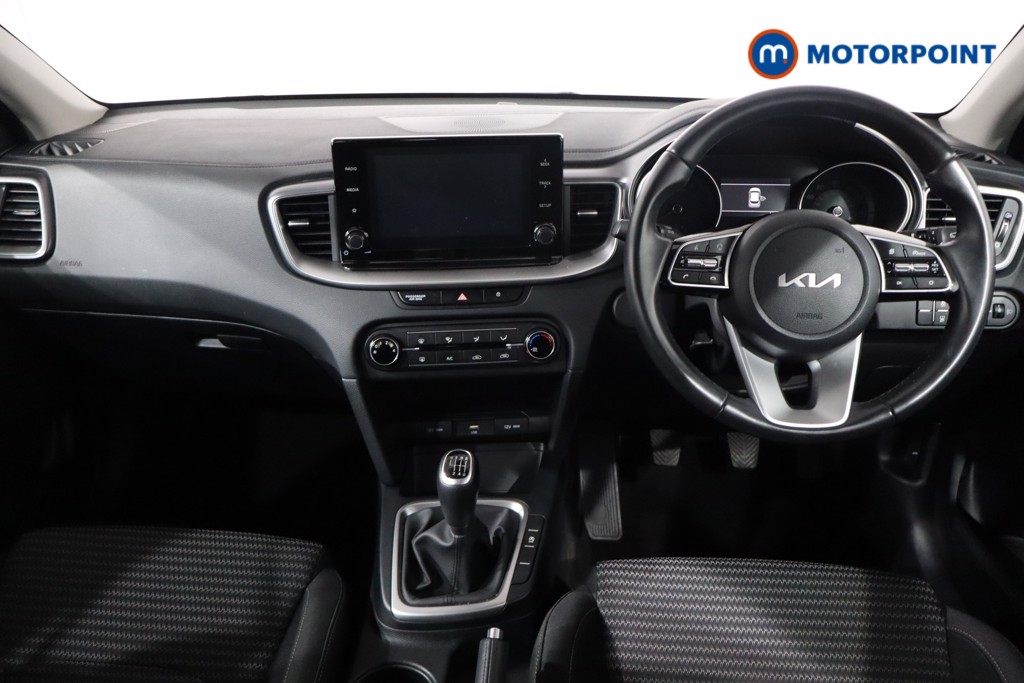 KIA Xceed 2 Manual Petrol Hatchback - Stock Number (1564666) - 1st supplementary image
