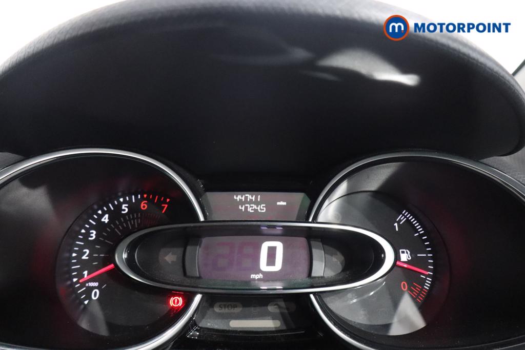 Renault Clio Dynamique Nav Manual Petrol Hatchback - Stock Number (1564756) - 4th supplementary image
