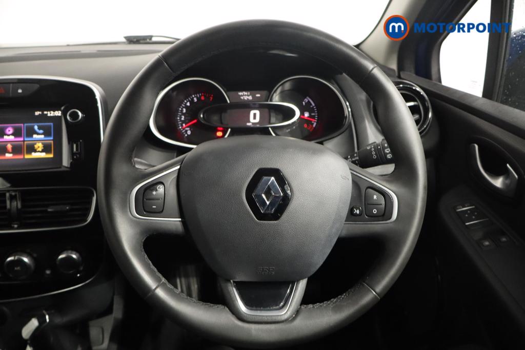 Renault Clio Dynamique Nav Manual Petrol Hatchback - Stock Number (1564756) - 5th supplementary image
