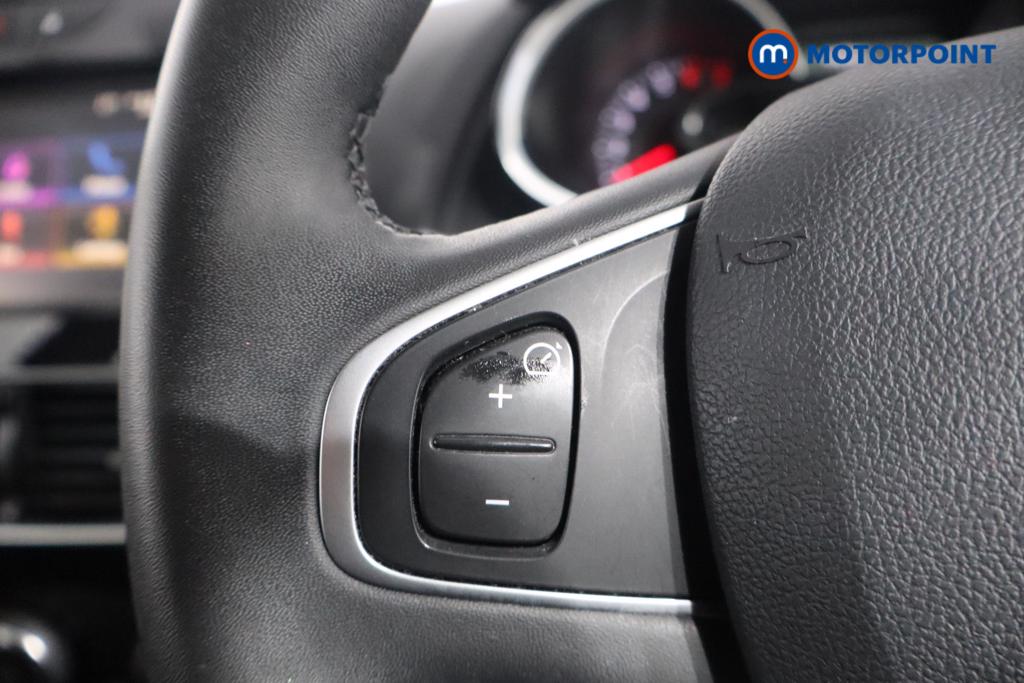 Renault Clio Dynamique Nav Manual Petrol Hatchback - Stock Number (1564756) - 6th supplementary image