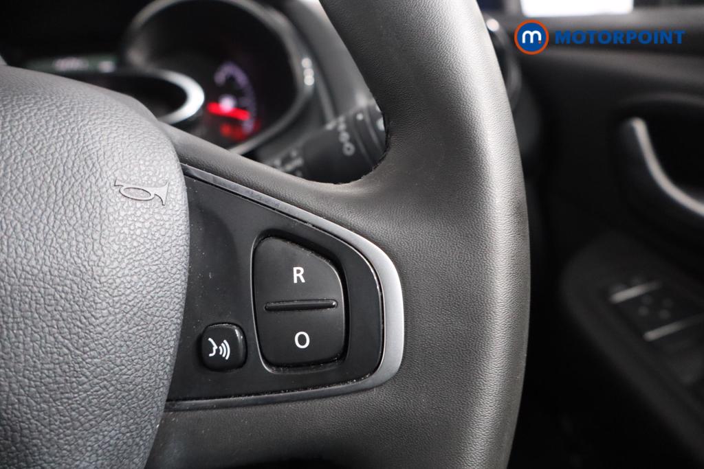 Renault Clio Dynamique Nav Manual Petrol Hatchback - Stock Number (1564756) - 7th supplementary image