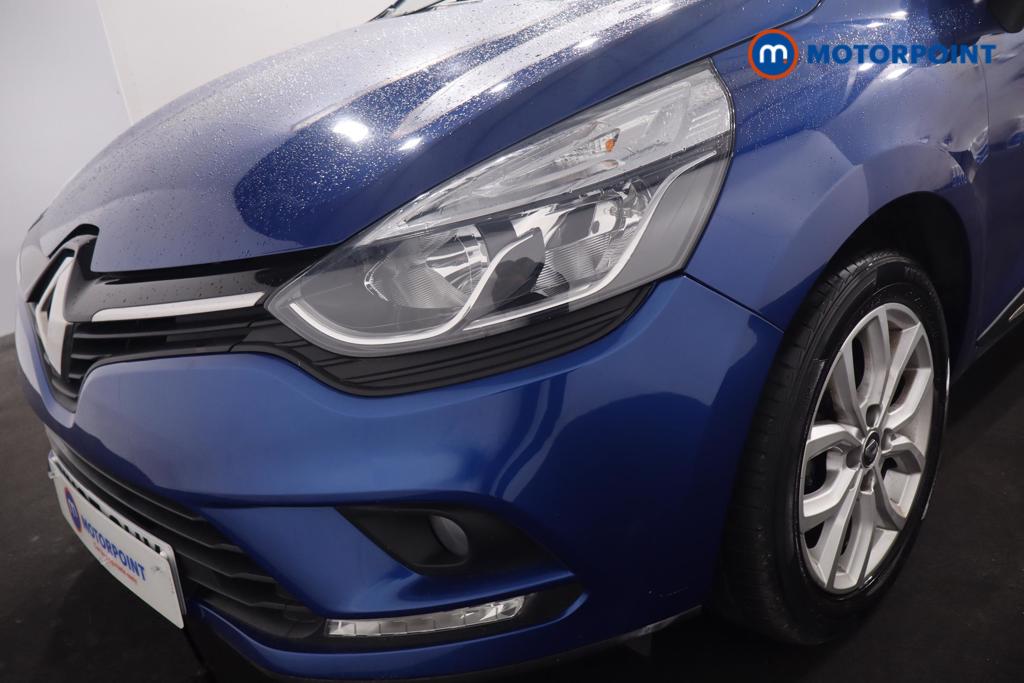 Renault Clio Dynamique Nav Manual Petrol Hatchback - Stock Number (1564756) - 12th supplementary image