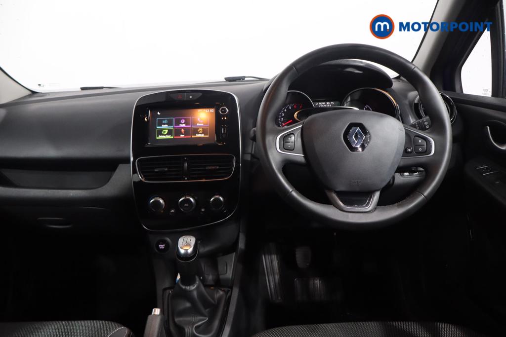 Renault Clio Dynamique Nav Manual Petrol Hatchback - Stock Number (1564756) - 1st supplementary image