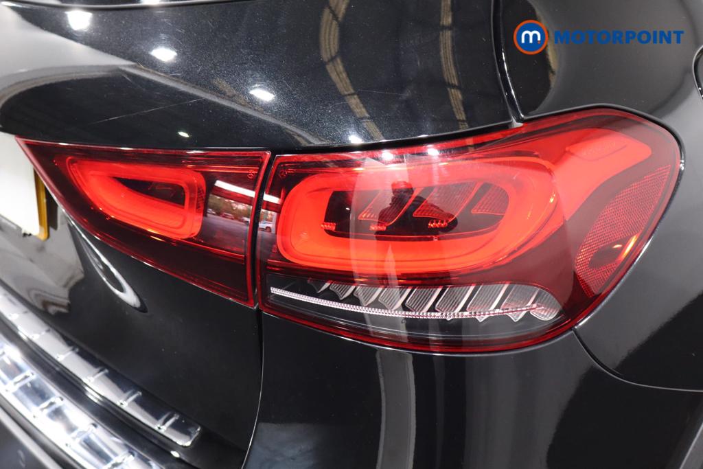 Mercedes-Benz GLA Exclusive Edition Automatic Petrol Plug-In Hybrid SUV - Stock Number (1564765) - 5th supplementary image