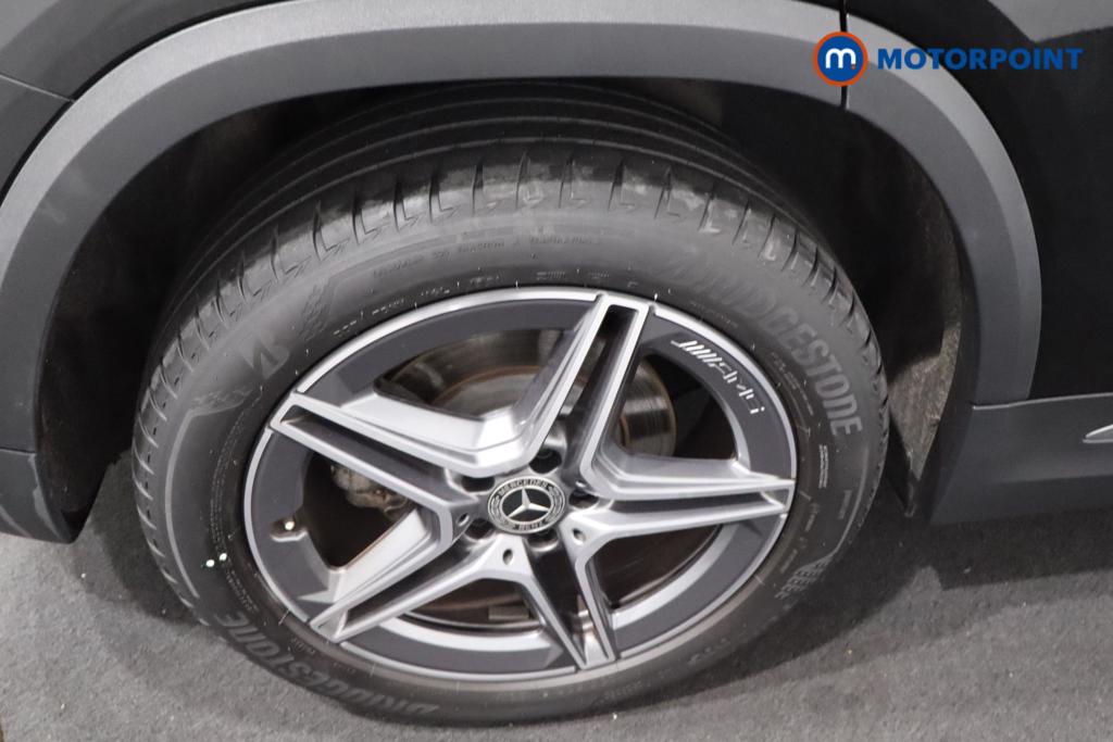 Mercedes-Benz GLA Exclusive Edition Automatic Petrol Plug-In Hybrid SUV - Stock Number (1564765) - 6th supplementary image