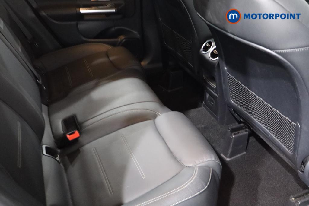 Mercedes-Benz GLA Exclusive Edition Automatic Petrol Plug-In Hybrid SUV - Stock Number (1564765) - 7th supplementary image