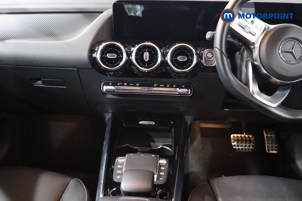 Mercedes-Benz GLA Exclusive Edition Automatic Petrol Plug-In Hybrid SUV - Stock Number (1564765) - 8th supplementary image