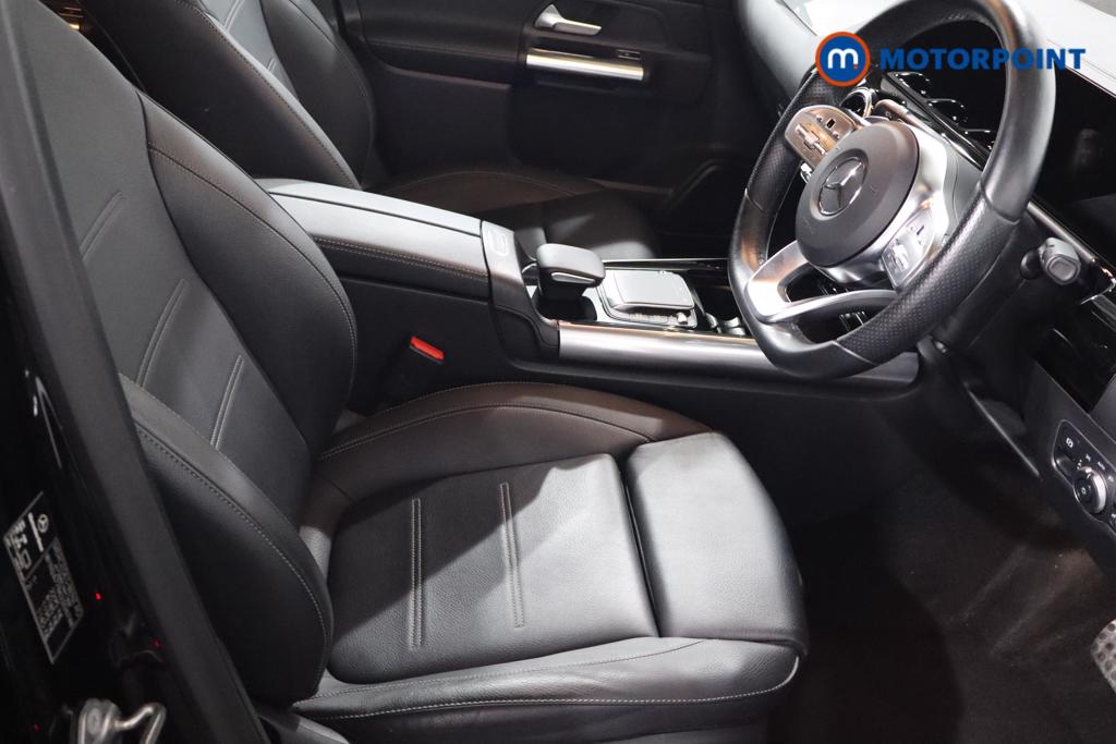 Mercedes-Benz GLA Exclusive Edition Automatic Petrol Plug-In Hybrid SUV - Stock Number (1564765) - 11th supplementary image