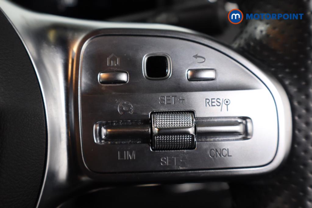 Mercedes-Benz GLA Exclusive Edition Automatic Petrol Plug-In Hybrid SUV - Stock Number (1564765) - 13th supplementary image