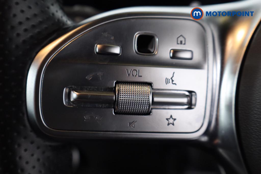 Mercedes-Benz GLA Exclusive Edition Automatic Petrol Plug-In Hybrid SUV - Stock Number (1564765) - 14th supplementary image