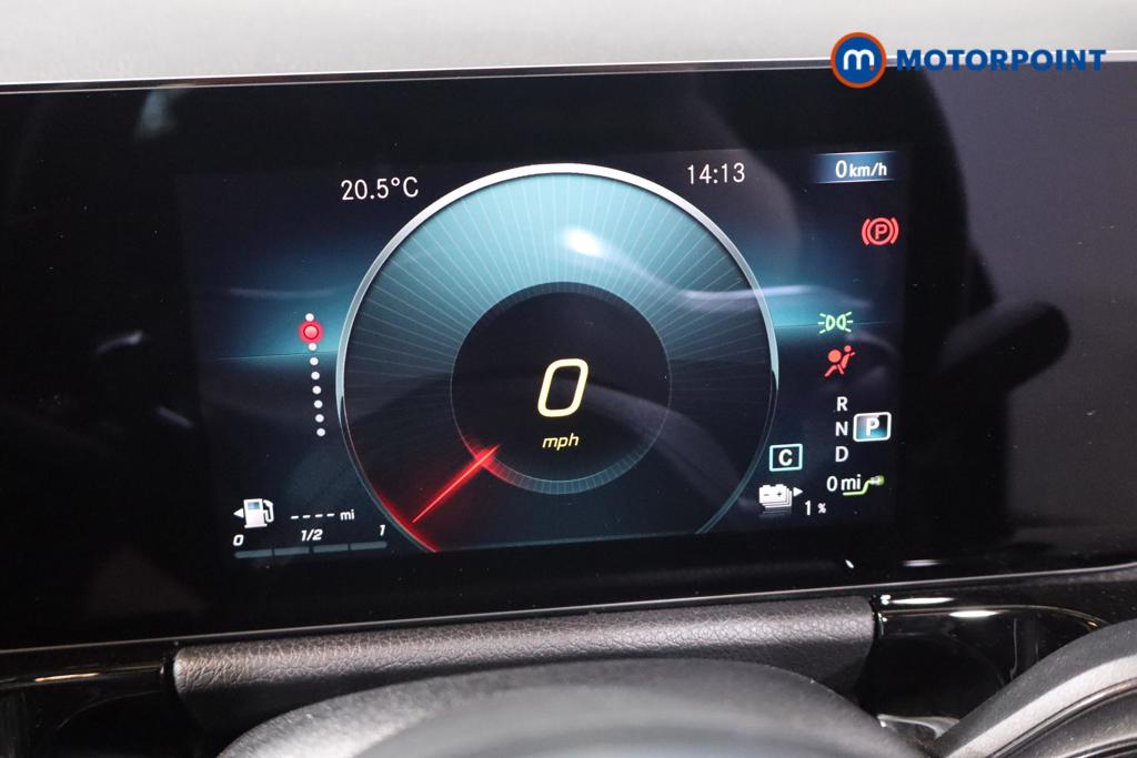 Mercedes-Benz GLA Exclusive Edition Automatic Petrol Plug-In Hybrid SUV - Stock Number (1564765) - 15th supplementary image