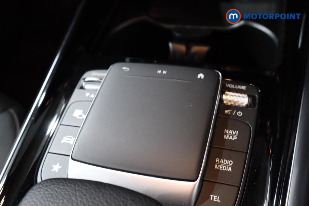 Mercedes-Benz GLA Exclusive Edition Automatic Petrol Plug-In Hybrid SUV - Stock Number (1564765) - 16th supplementary image