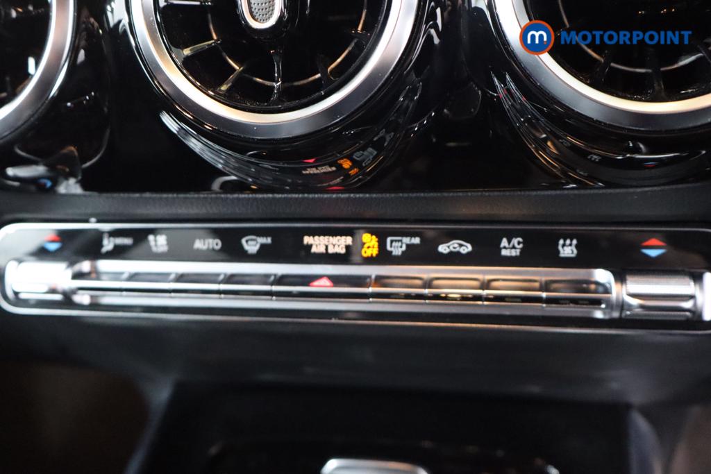 Mercedes-Benz GLA Exclusive Edition Automatic Petrol Plug-In Hybrid SUV - Stock Number (1564765) - 17th supplementary image