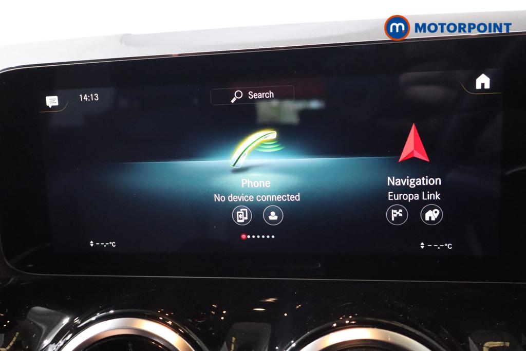 Mercedes-Benz GLA Exclusive Edition Automatic Petrol Plug-In Hybrid SUV - Stock Number (1564765) - 18th supplementary image