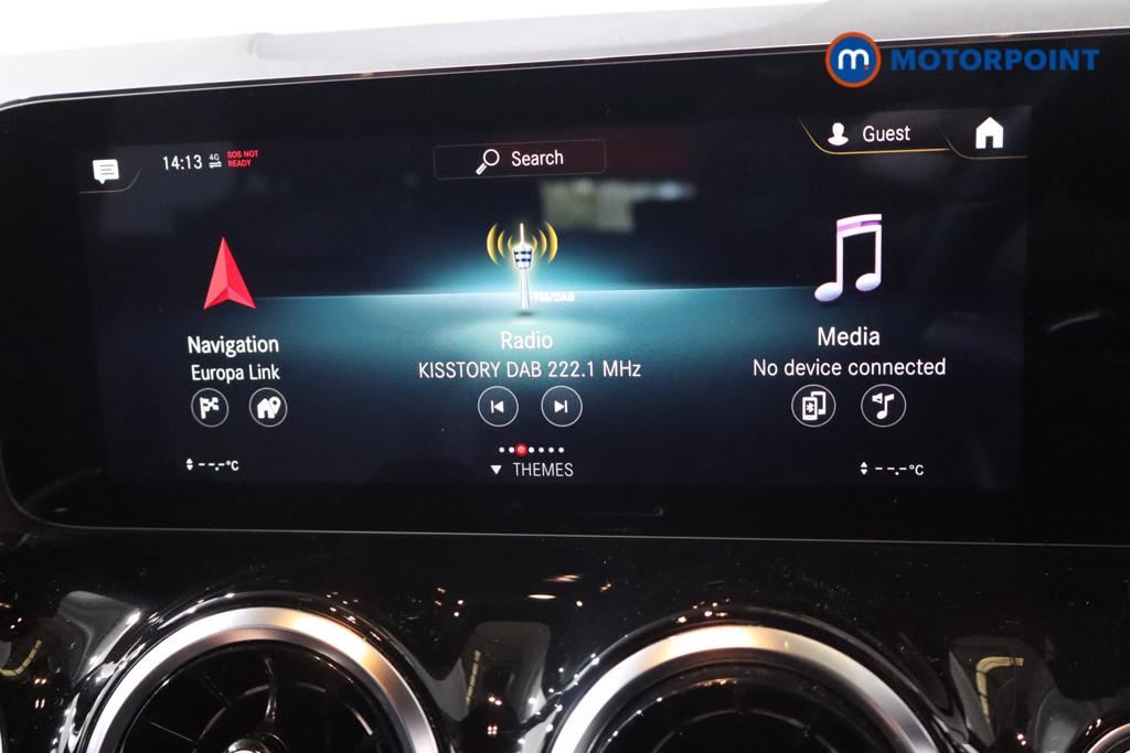 Mercedes-Benz GLA Exclusive Edition Automatic Petrol Plug-In Hybrid SUV - Stock Number (1564765) - 19th supplementary image