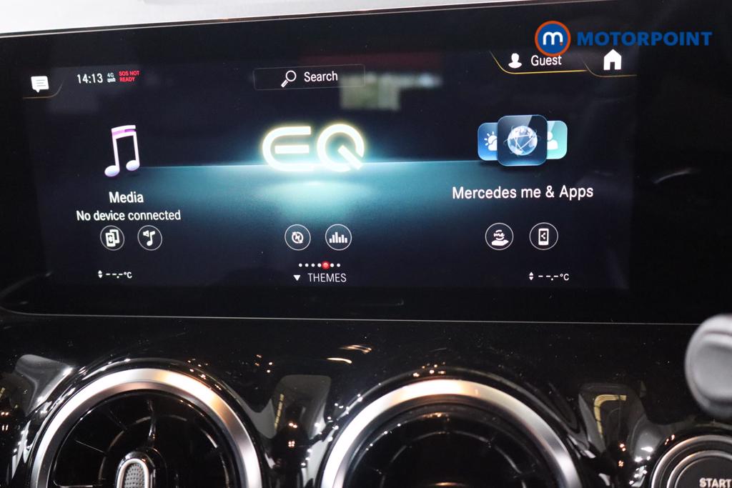 Mercedes-Benz GLA Exclusive Edition Automatic Petrol Plug-In Hybrid SUV - Stock Number (1564765) - 20th supplementary image