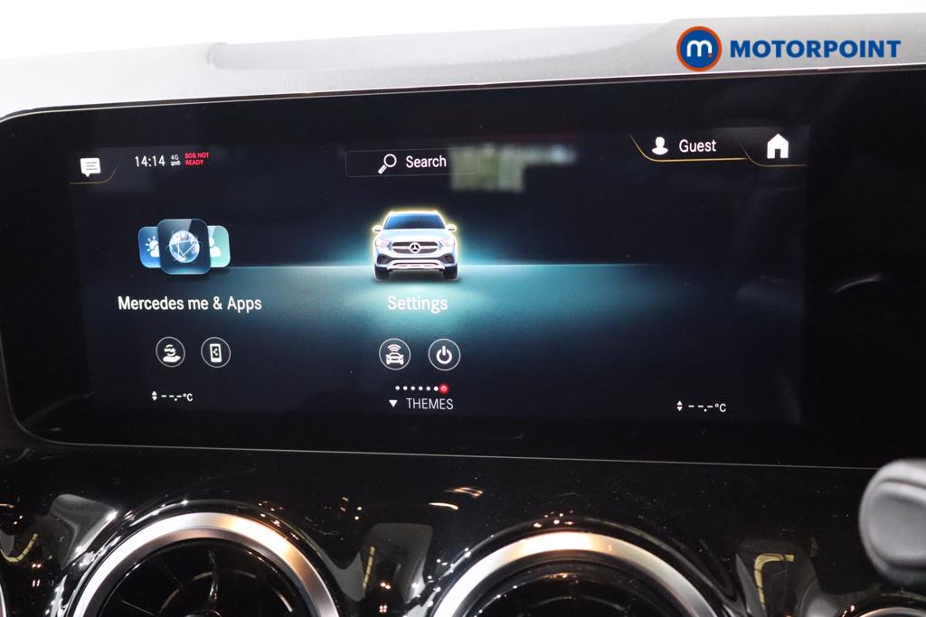 Mercedes-Benz GLA Exclusive Edition Automatic Petrol Plug-In Hybrid SUV - Stock Number (1564765) - 21st supplementary image