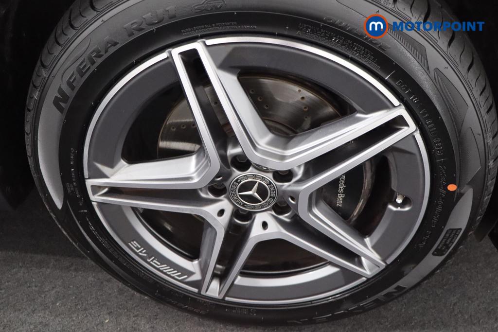 Mercedes-Benz GLA Exclusive Edition Automatic Petrol Plug-In Hybrid SUV - Stock Number (1564765) - 23rd supplementary image