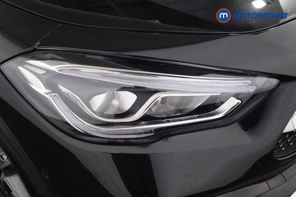 Mercedes-Benz GLA Exclusive Edition Automatic Petrol Plug-In Hybrid SUV - Stock Number (1564765) - 24th supplementary image