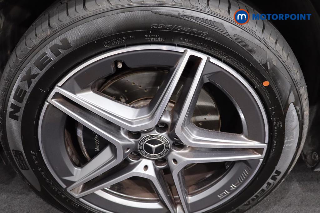 Mercedes-Benz GLA Exclusive Edition Automatic Petrol Plug-In Hybrid SUV - Stock Number (1564765) - 26th supplementary image