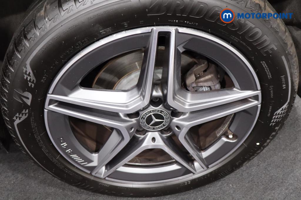 Mercedes-Benz GLA Exclusive Edition Automatic Petrol Plug-In Hybrid SUV - Stock Number (1564765) - 28th supplementary image