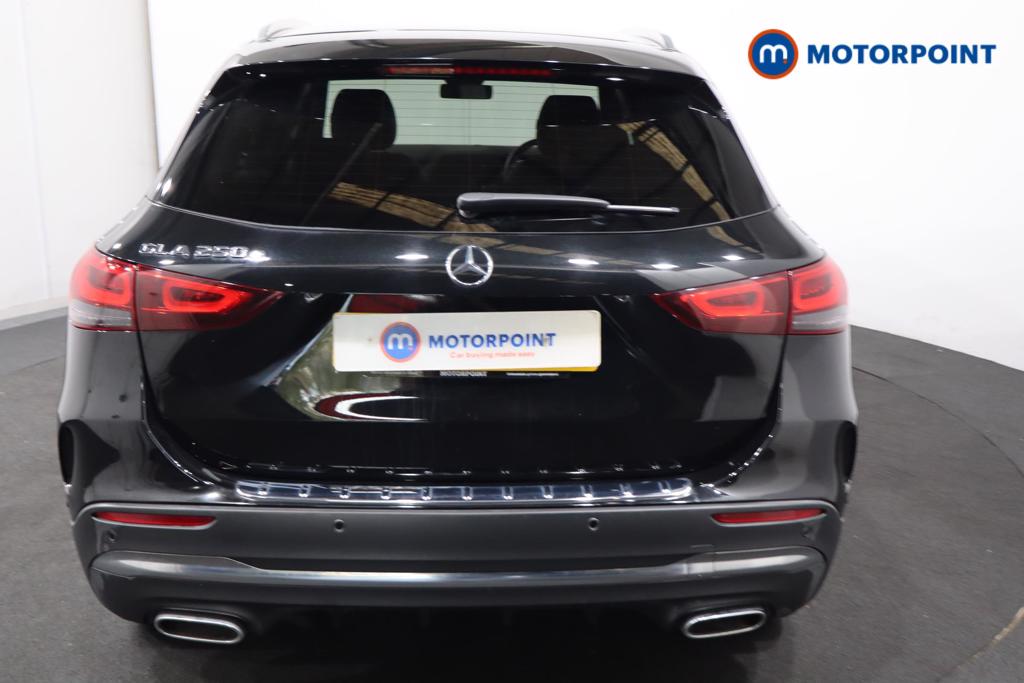 Mercedes-Benz GLA Exclusive Edition Automatic Petrol Plug-In Hybrid SUV - Stock Number (1564765) - 1st supplementary image