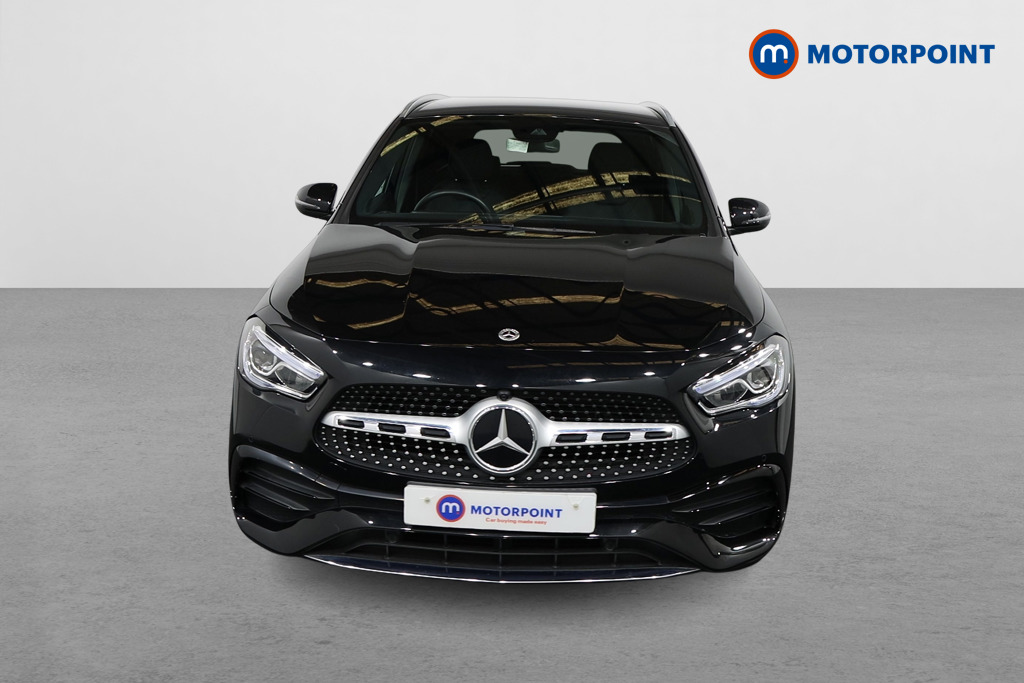 Mercedes-Benz GLA Exclusive Edition Automatic Petrol Plug-In Hybrid SUV - Stock Number (1564765) - Front bumper