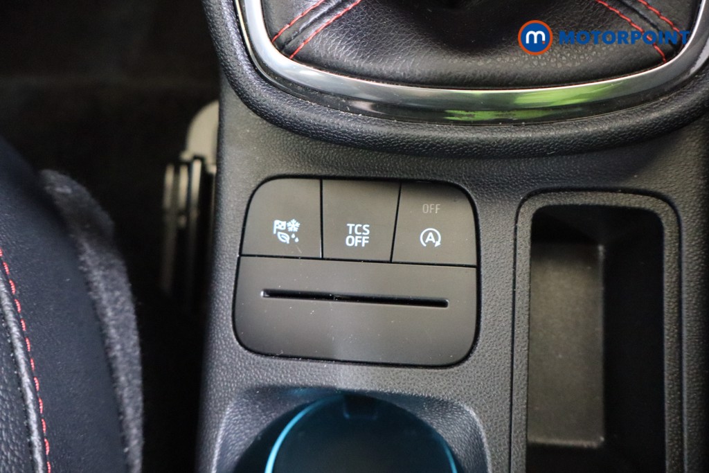 Ford Fiesta St-Line X Edition Manual Petrol Hatchback - Stock Number (1564786) - 13th supplementary image