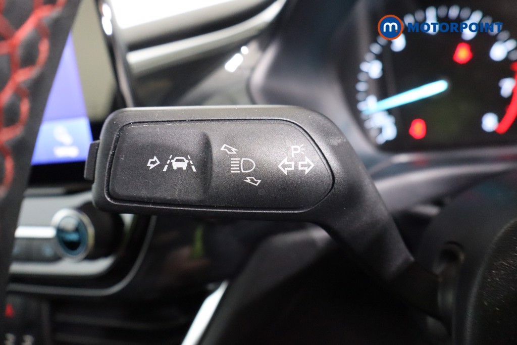 Ford Fiesta St-Line X Edition Manual Petrol Hatchback - Stock Number (1564786) - 16th supplementary image