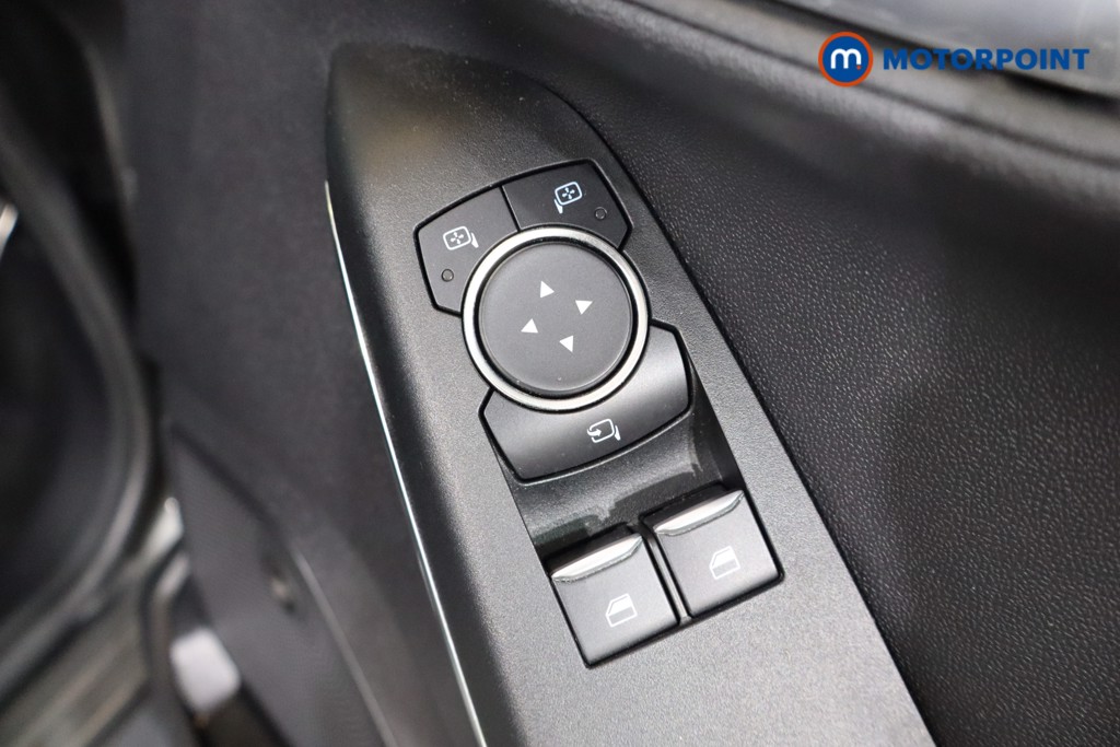 Ford Fiesta St-Line X Edition Manual Petrol Hatchback - Stock Number (1564786) - 19th supplementary image