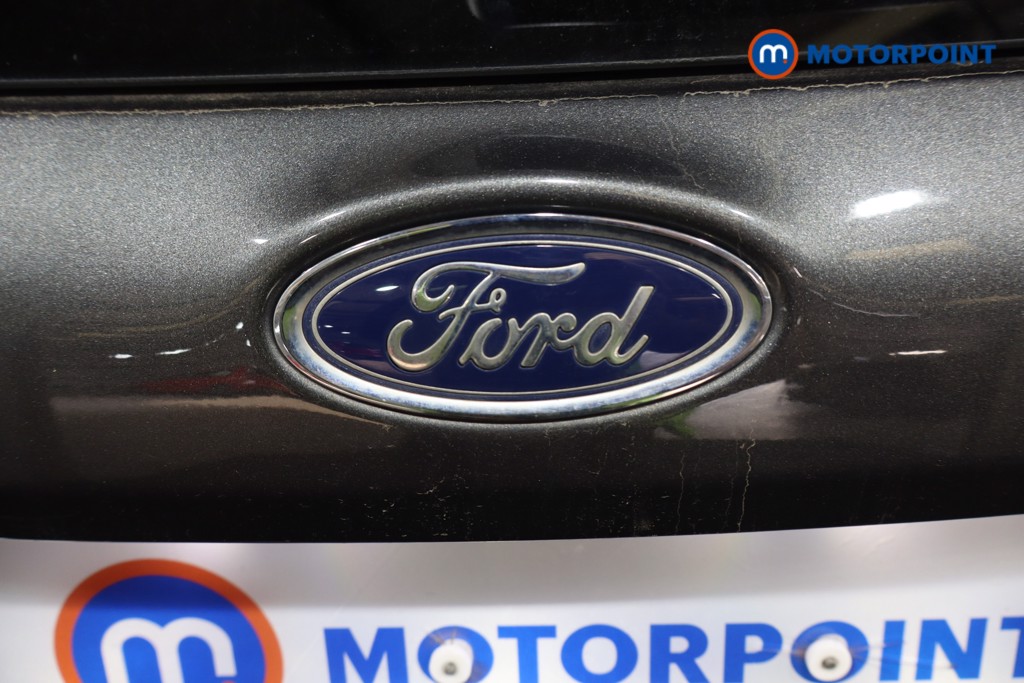 Ford Fiesta St-Line X Edition Manual Petrol Hatchback - Stock Number (1564786) - 32nd supplementary image