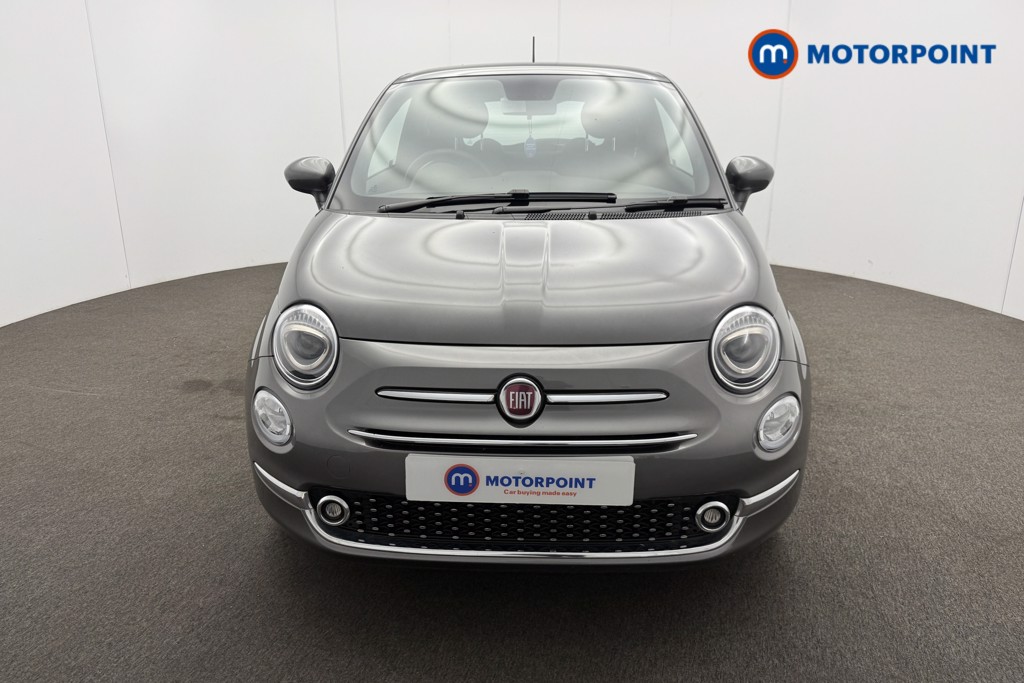 Fiat 500 TOP Manual Petrol-Electric Hybrid Hatchback - Stock Number (1565267) - 26th supplementary image