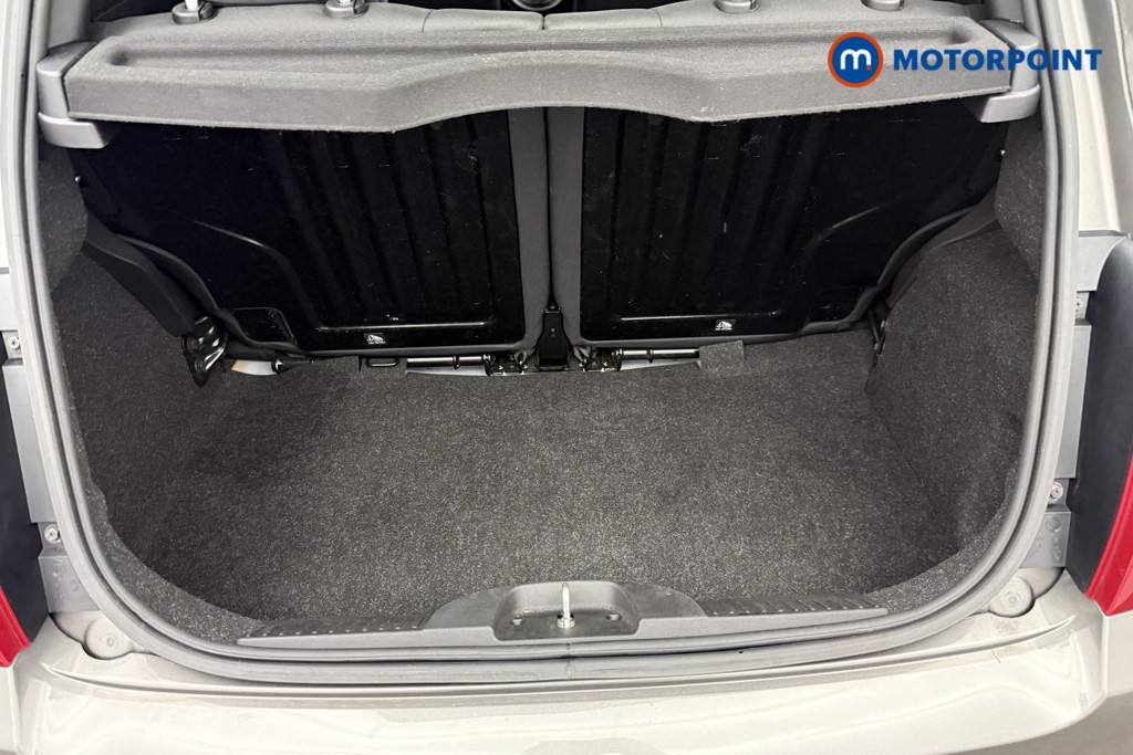 Fiat 500 TOP Manual Petrol-Electric Hybrid Hatchback - Stock Number (1565267) - 27th supplementary image