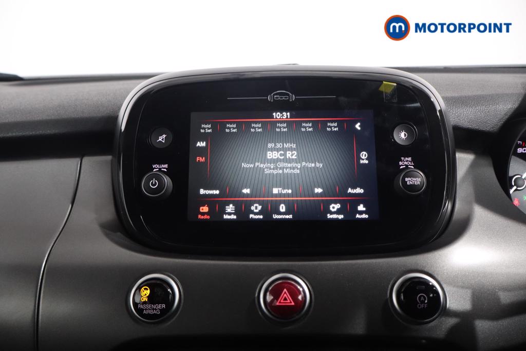 Fiat 500X Sport Automatic Petrol SUV - Stock Number (1565517) - 2nd supplementary image