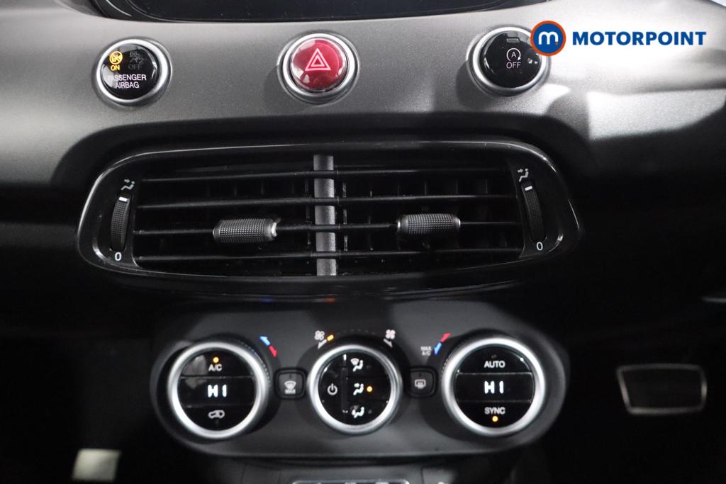 Fiat 500X Sport Automatic Petrol SUV - Stock Number (1565517) - 3rd supplementary image