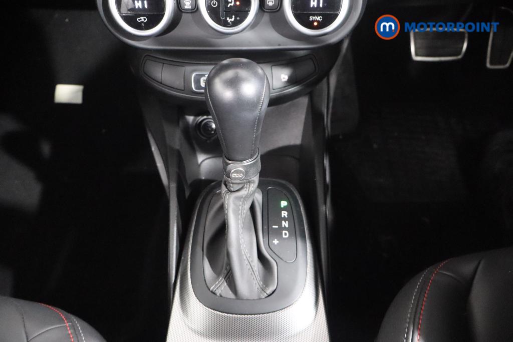 Fiat 500X Sport Automatic Petrol SUV - Stock Number (1565517) - 4th supplementary image