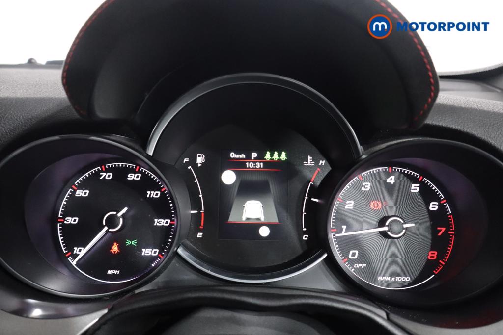 Fiat 500X Sport Automatic Petrol SUV - Stock Number (1565517) - 6th supplementary image