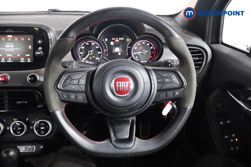 Fiat 500X Sport Automatic Petrol SUV - Stock Number (1565517) - 7th supplementary image