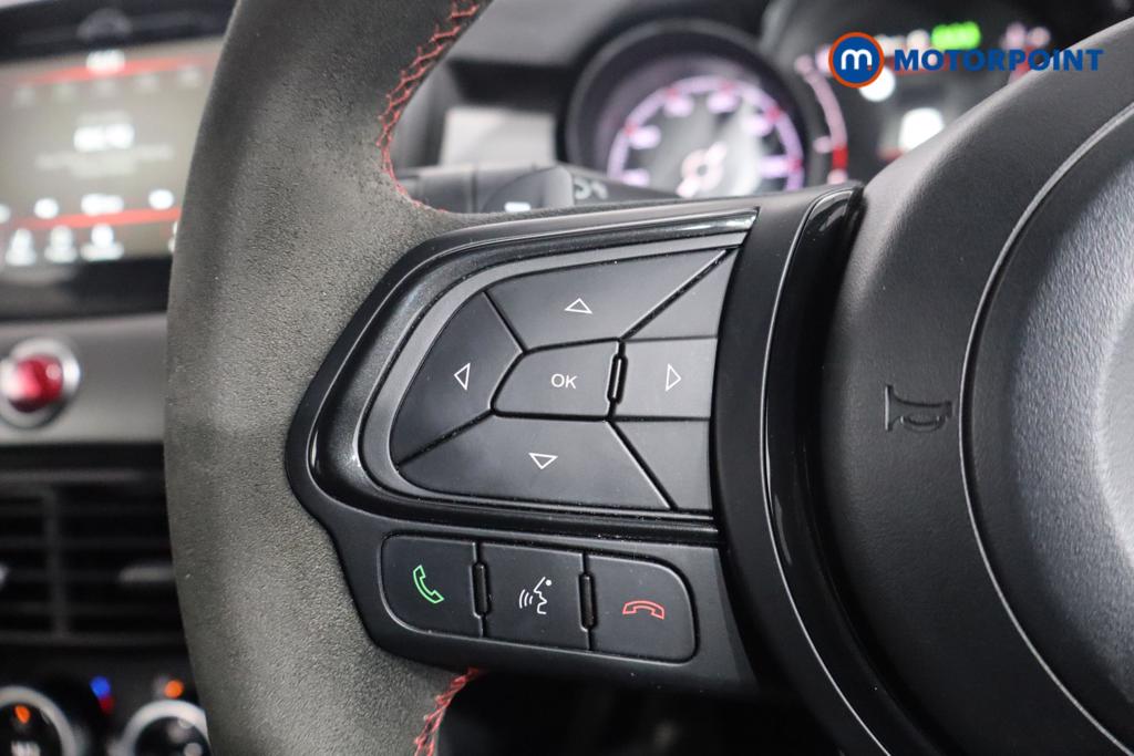 Fiat 500X Sport Automatic Petrol SUV - Stock Number (1565517) - 8th supplementary image
