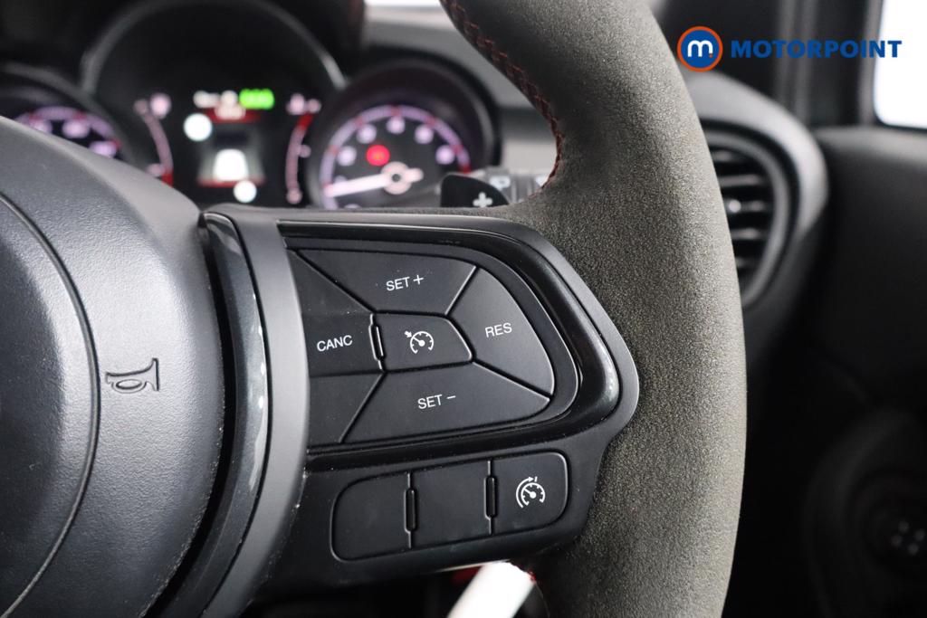 Fiat 500X Sport Automatic Petrol SUV - Stock Number (1565517) - 9th supplementary image