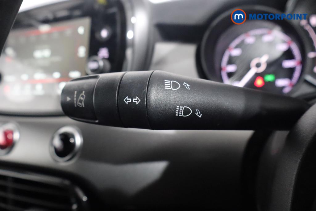 Fiat 500X Sport Automatic Petrol SUV - Stock Number (1565517) - 10th supplementary image