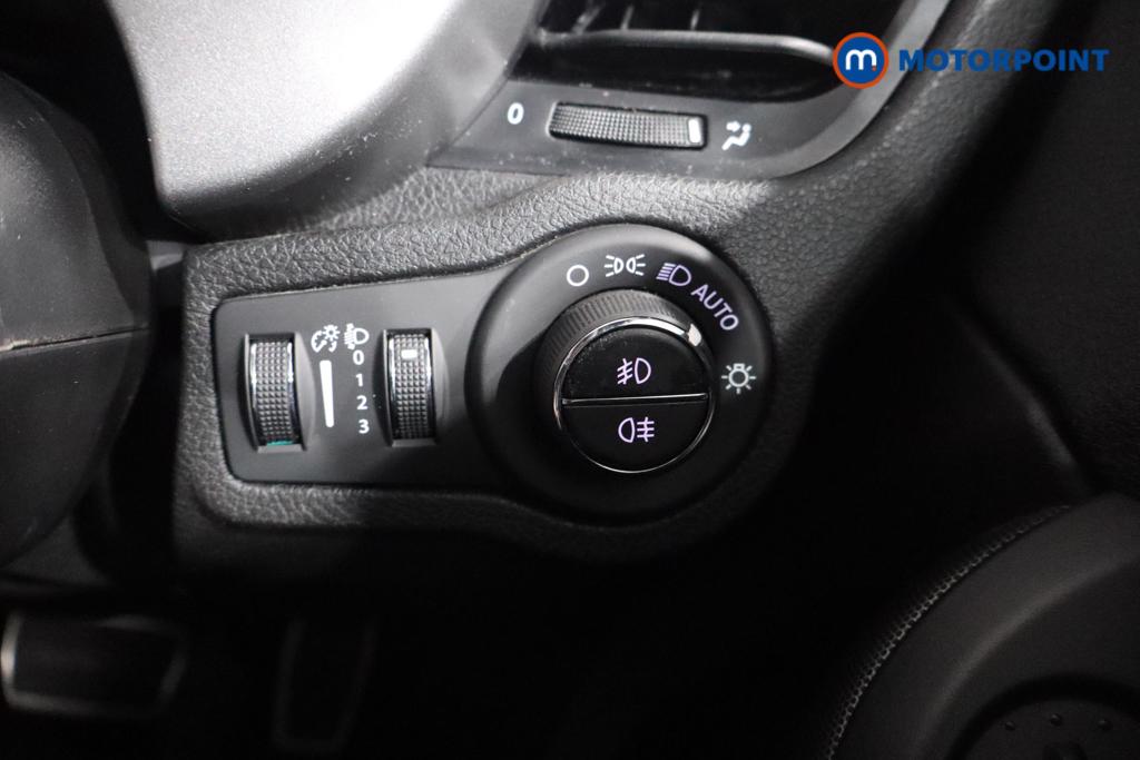 Fiat 500X Sport Automatic Petrol SUV - Stock Number (1565517) - 12th supplementary image