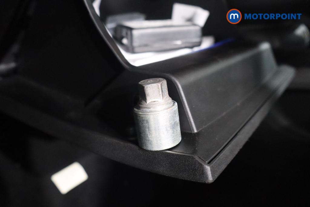 Fiat 500X Sport Automatic Petrol SUV - Stock Number (1565517) - 15th supplementary image
