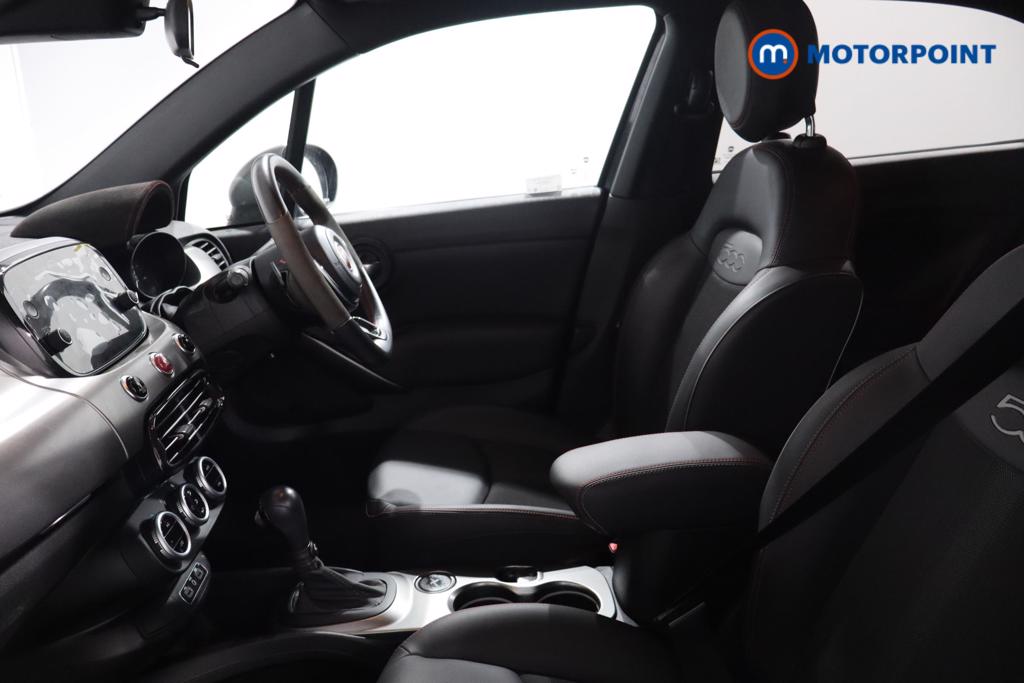 Fiat 500X Sport Automatic Petrol SUV - Stock Number (1565517) - 16th supplementary image