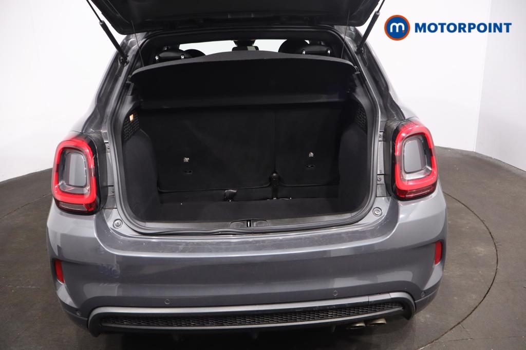 Fiat 500X Sport Automatic Petrol SUV - Stock Number (1565517) - 19th supplementary image