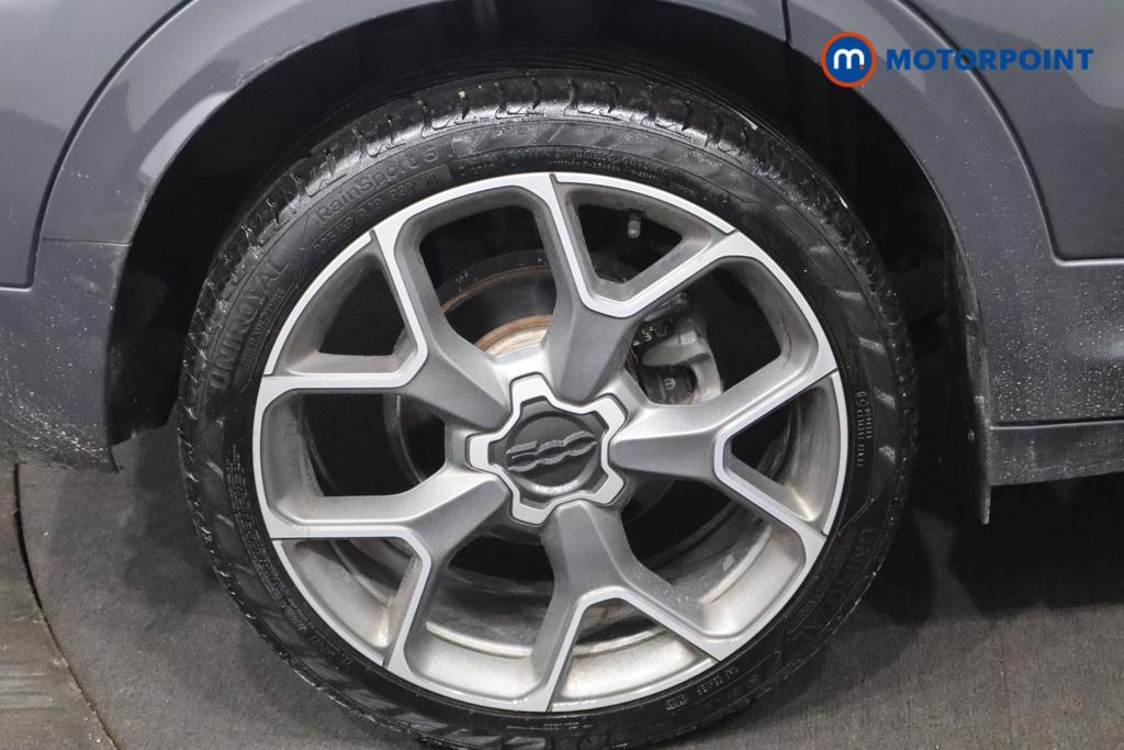Fiat 500X Sport Automatic Petrol SUV - Stock Number (1565517) - 20th supplementary image
