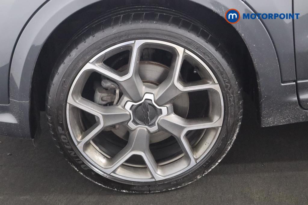 Fiat 500X Sport Automatic Petrol SUV - Stock Number (1565517) - 22nd supplementary image