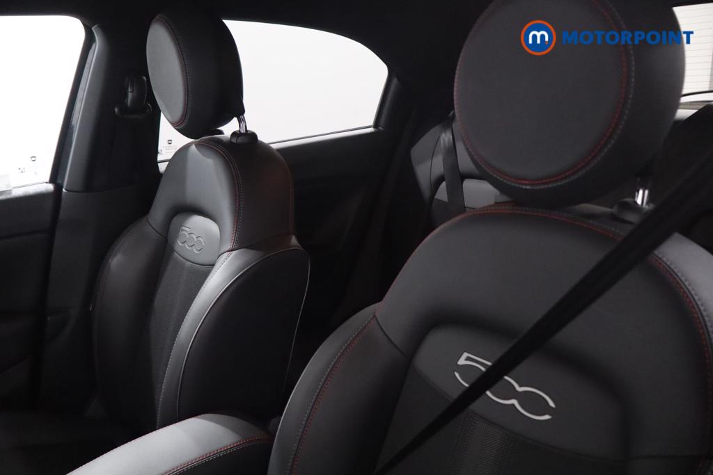 Fiat 500X Sport Automatic Petrol SUV - Stock Number (1565517) - 25th supplementary image