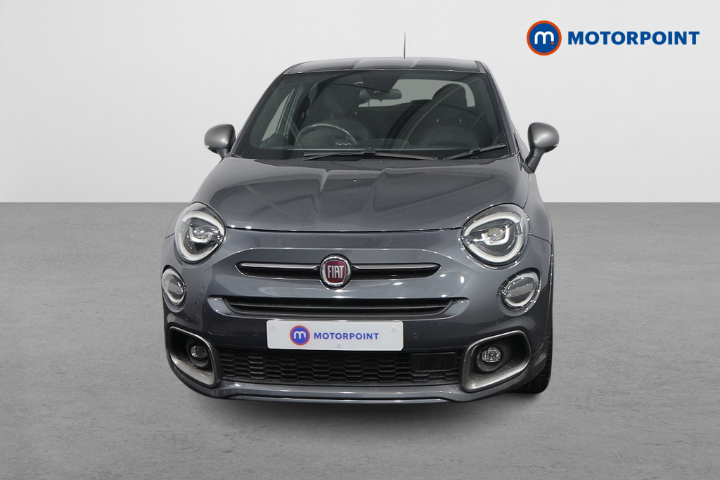 Fiat 500X Sport Automatic Petrol SUV - Stock Number (1565517) - Front bumper