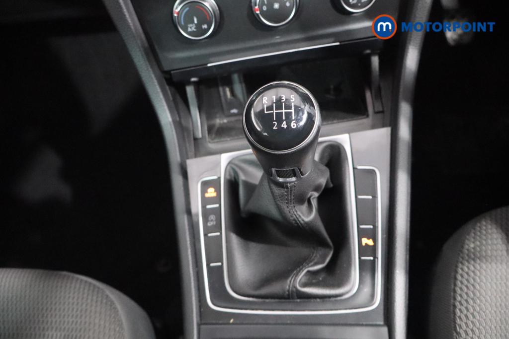 Volkswagen Golf Match Manual Petrol Hatchback - Stock Number (1565580) - 3rd supplementary image